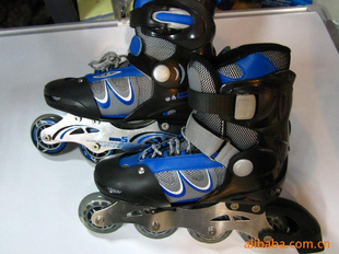 动感溜冰鞋体育用品